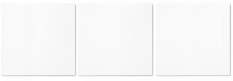 Willy De Sauter, Untitled, 1975