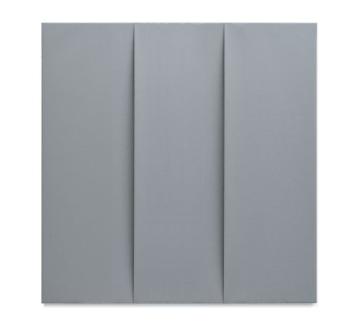 Willy De Sauter, Untitled, 1975