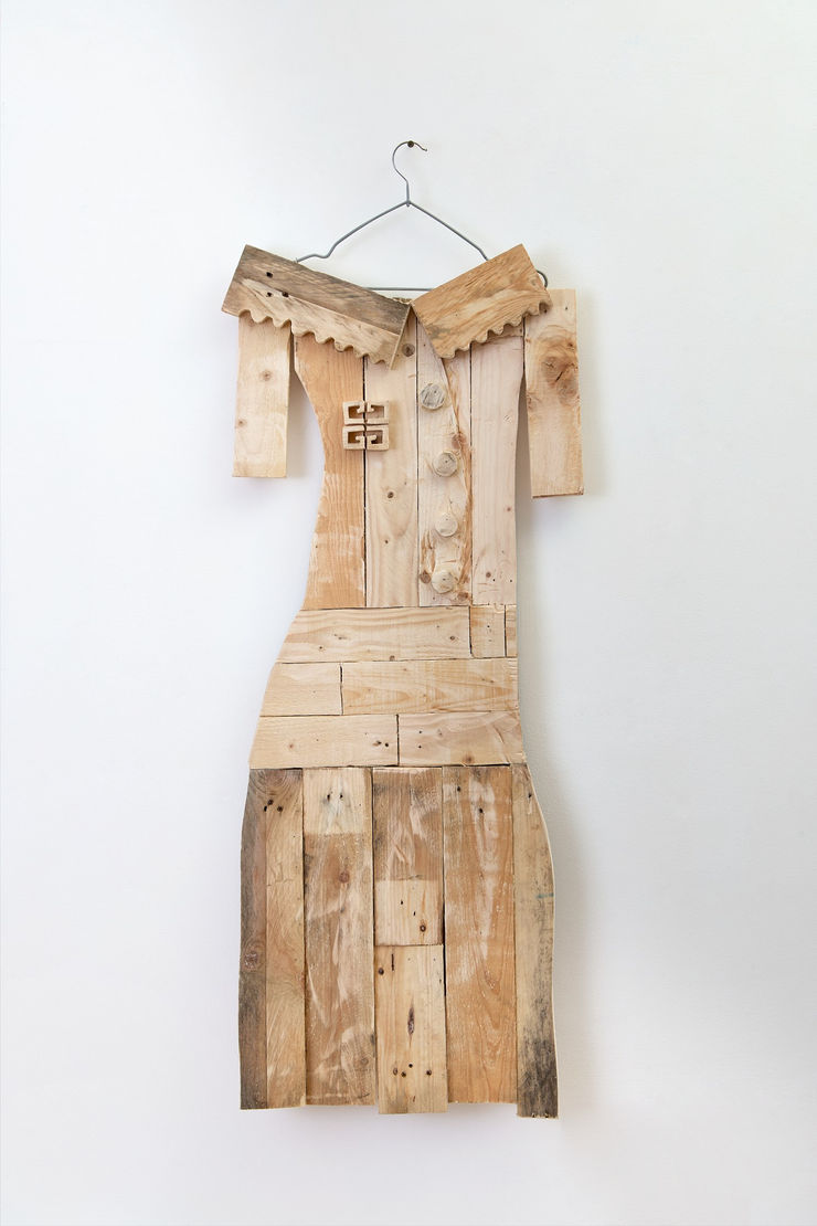 Abdulrazaq Awofeso, Untitled, Akube Remix Series , 2024