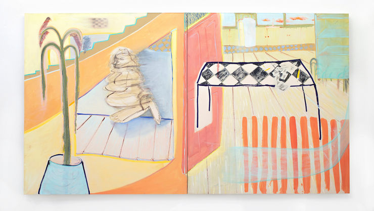 Pippa El-Kadhi Brown, A Story of Spirits and Uncanny Encounters, 2022