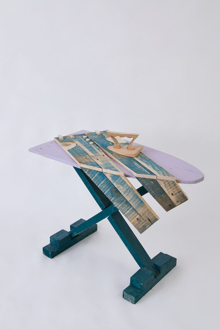 Abdulrazaq Awofeso, Untitled, Akube Remix Series, 2024