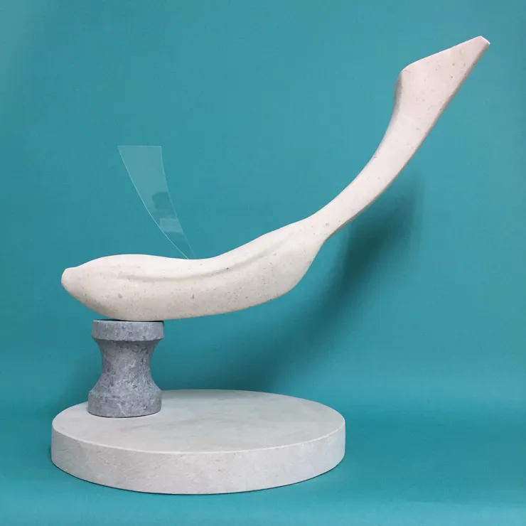 Marcia Bennett-Male, If You Prick Us, 2018