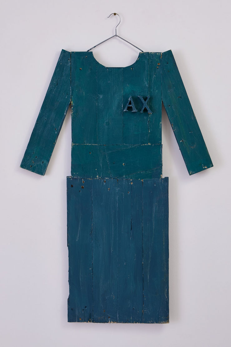 Abdulrazaq Awofeso, Untitled, Akube Remix Series, 2024