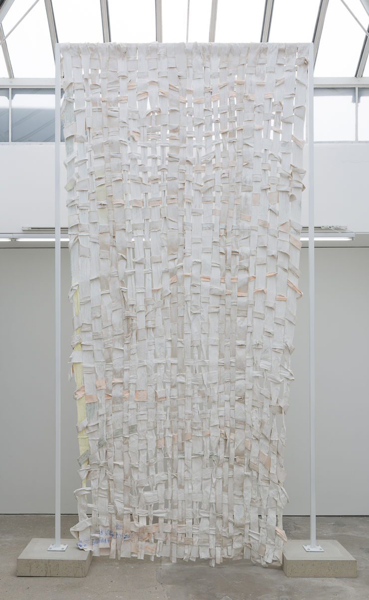 Jodie Carey, Untitled, 2019