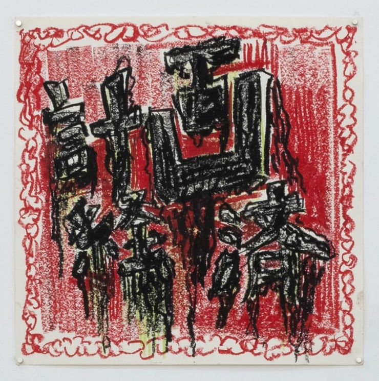 Yoshinori Niwa, Planned Economy, 2022