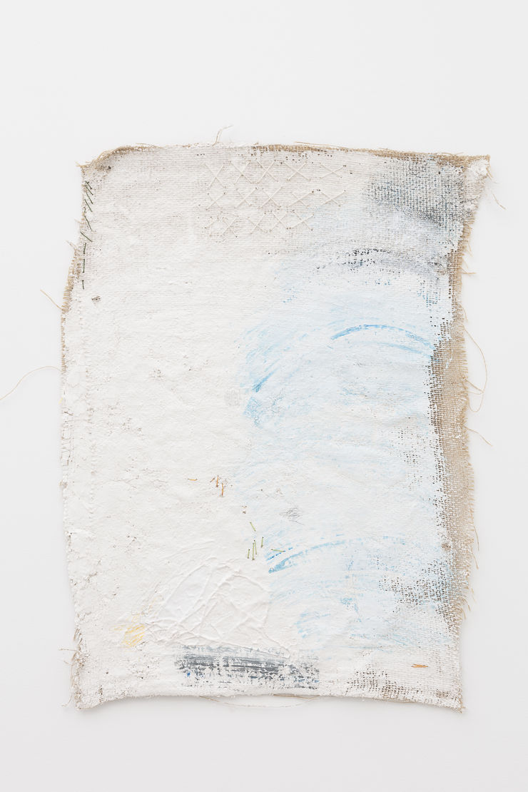 Jodie Carey, Untitled , 2017