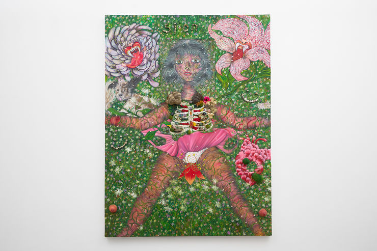 Si On, If I Die, 2024