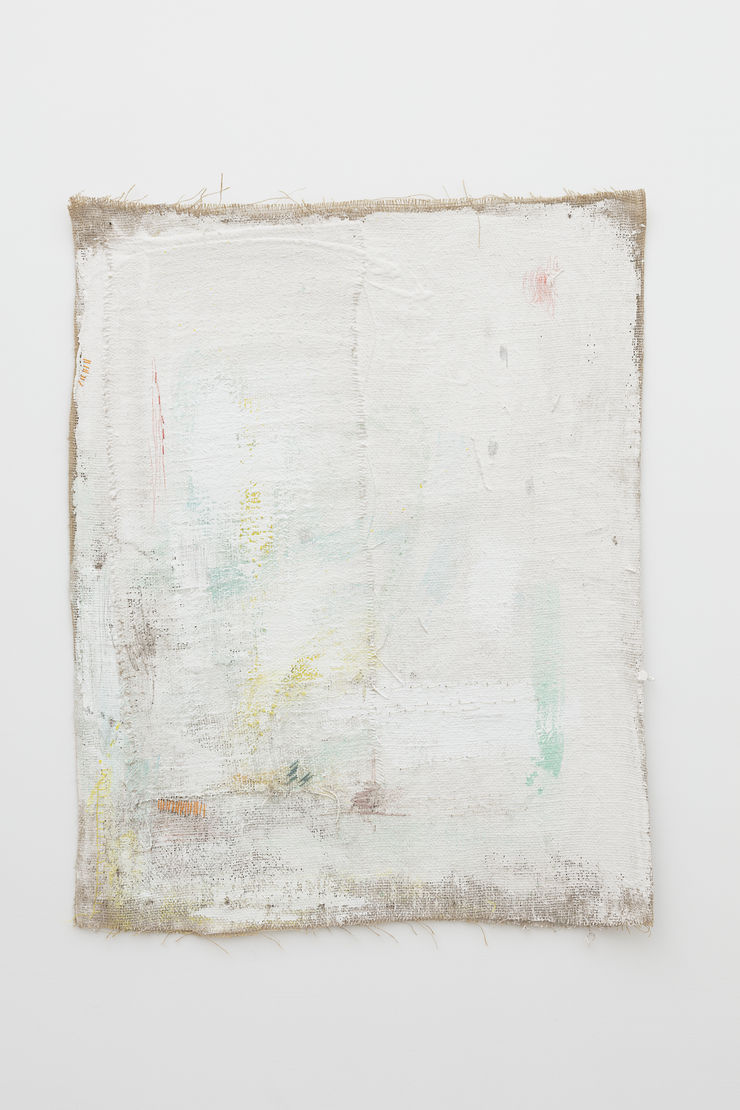 Jodie Carey, Untitled , 2017