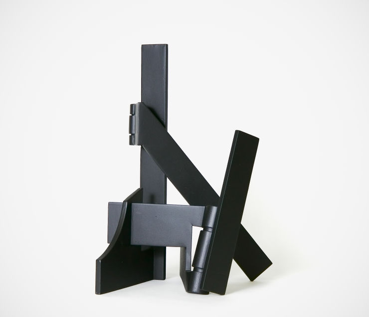 Sorel Etrog, Powersoul Study, 1988