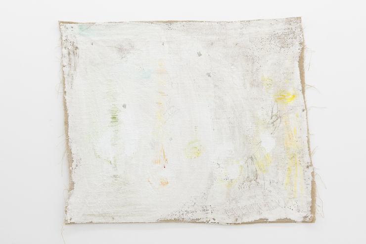 Jodie Carey, Untitled, 2017