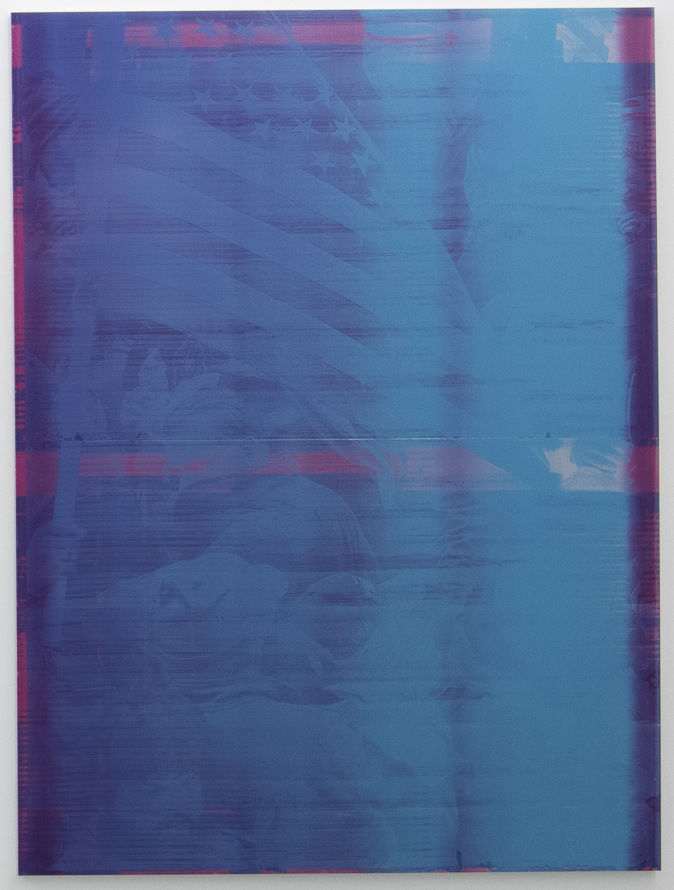 Emmanuel Van der Auwera, Memento 31, 2021