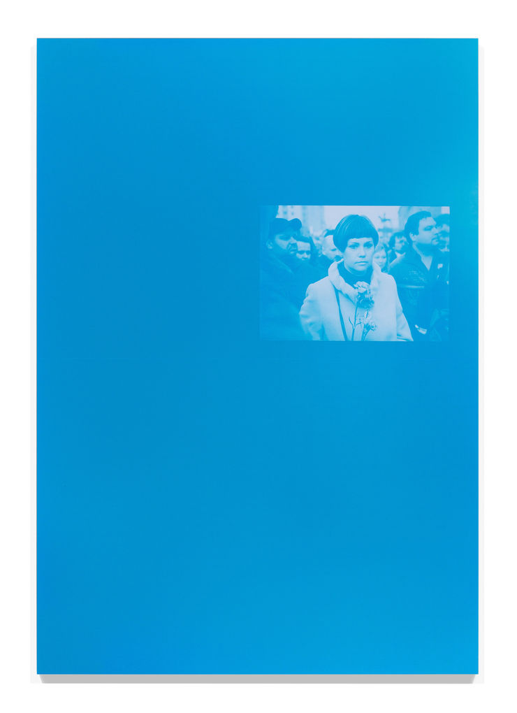 Emmanuel Van der Auwera, Memento 12, 2018