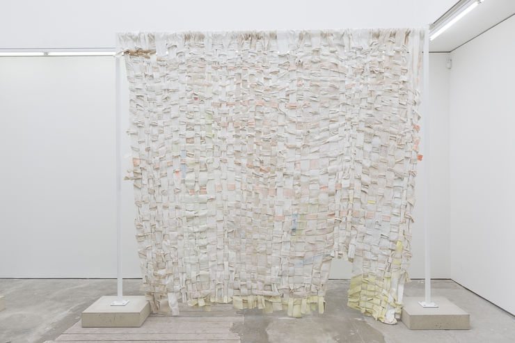 Jodie Carey, Untitled, 2019