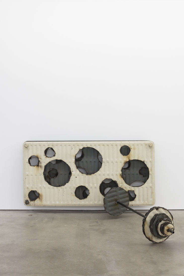 Marcin Dudek, Basic Fit, 2019