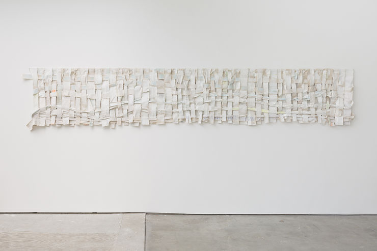 Jodie Carey, Untitled, 2019