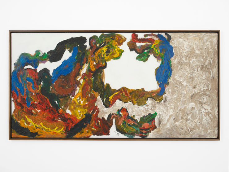 Sylvia Snowden, Pauline Johnson, 1978