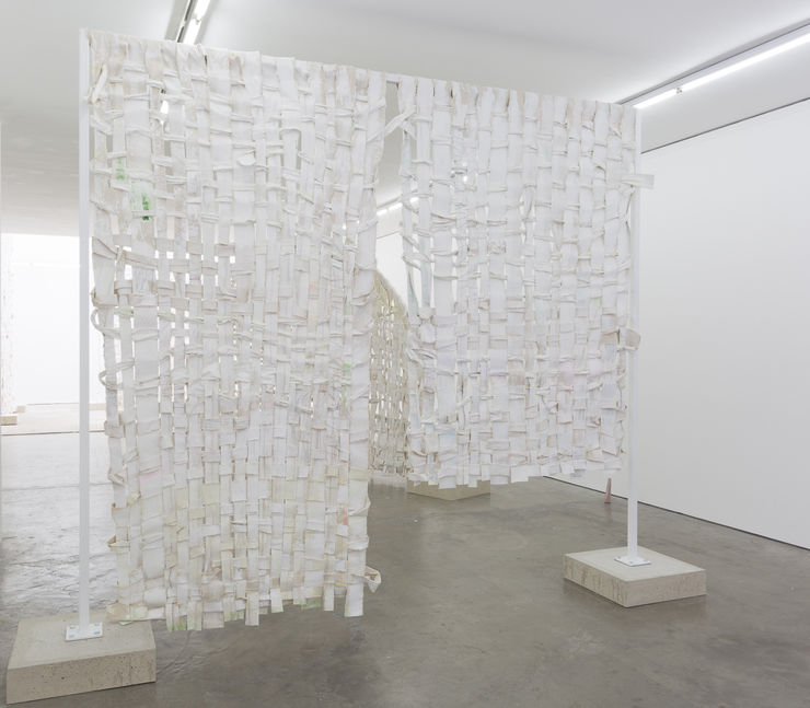 Jodie Carey, Untitled, 2019