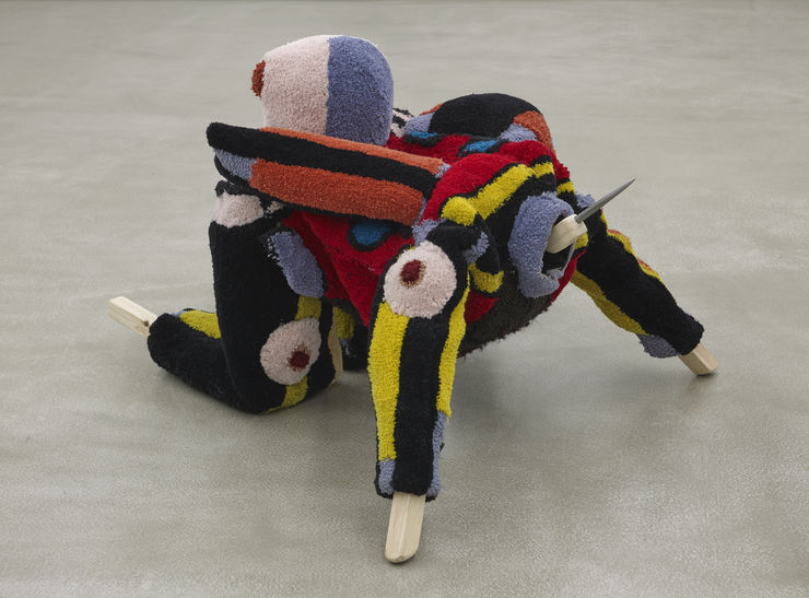 Anna Perach, Spidora, 2022