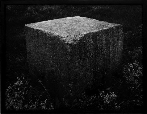 Stuart Bailes, Ruin Value, 2012