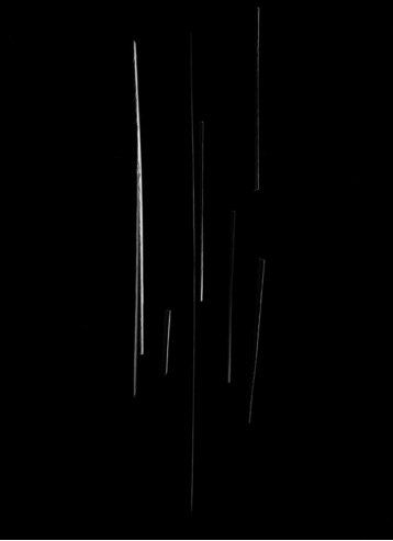 Stuart Bailes, Recovery (II), 2011