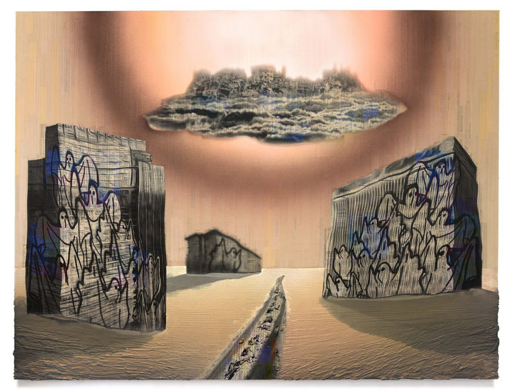 Gordon Cheung, Highway of Terror!!, 2015