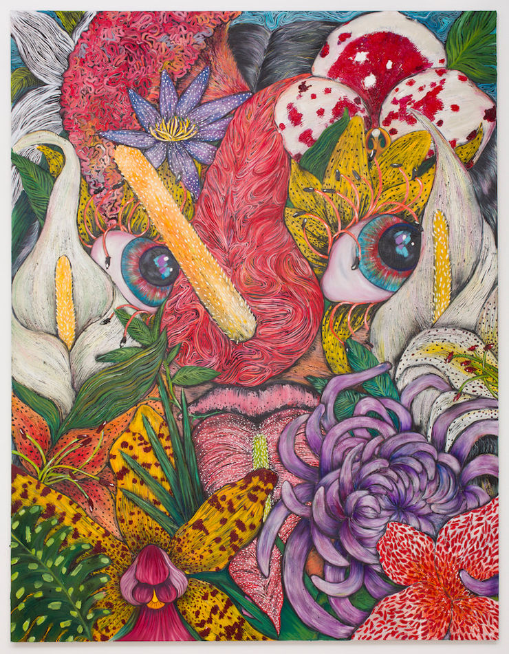 Si On, The Gazer, 2022