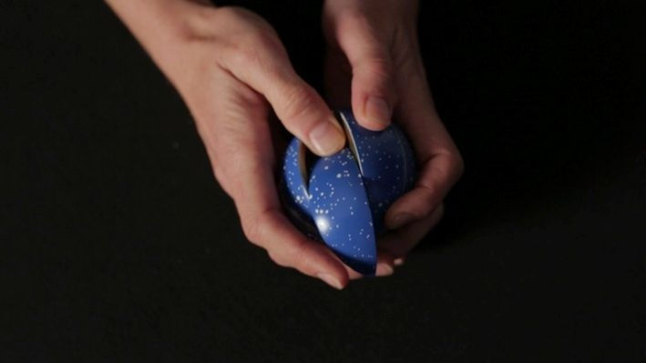 Carrie Paterson, The Homesickness Kit, 2014