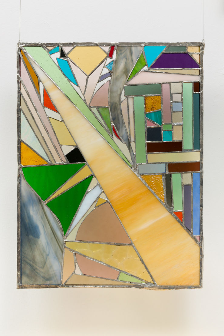 Shahla Friberg, Let there Be Light, 2021