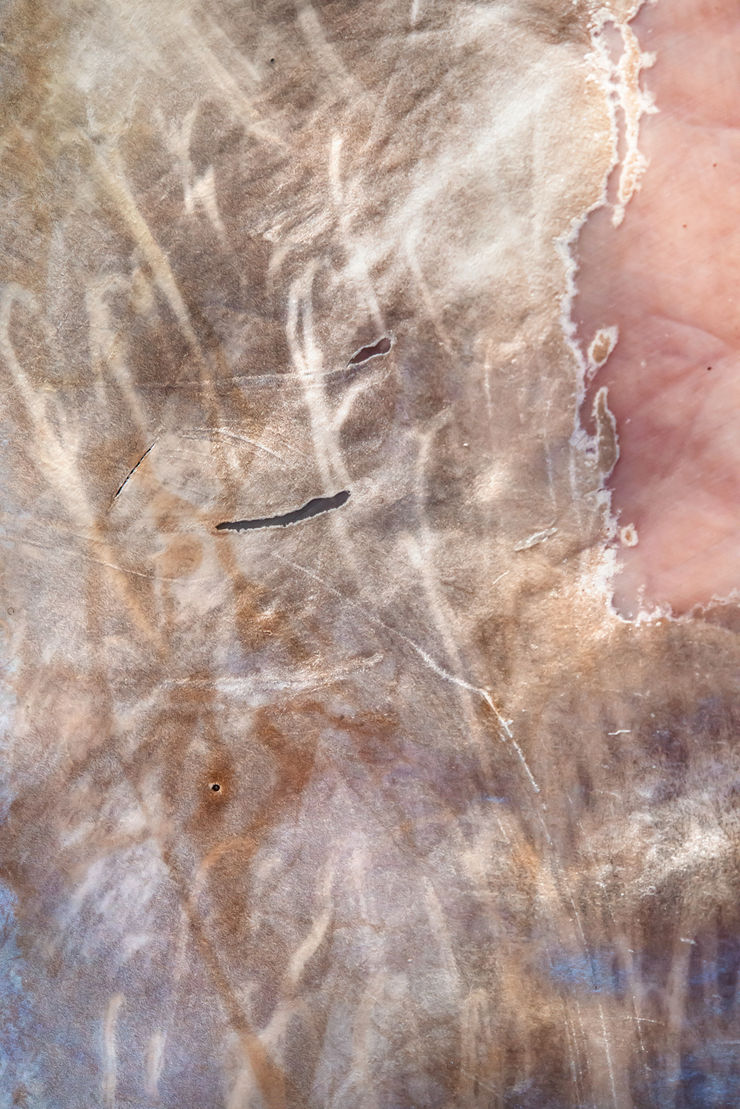 Jennifer Bannert, Afterglow 4, 2019