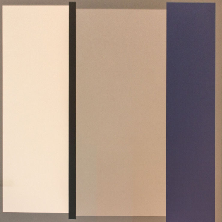 Richard Wilson, Gournier (For Johnny Hodges), 1997