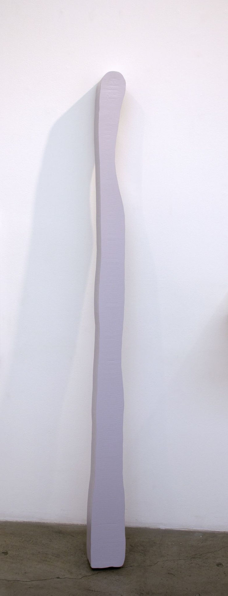 Andy Kolar, Tall skinny, 2014