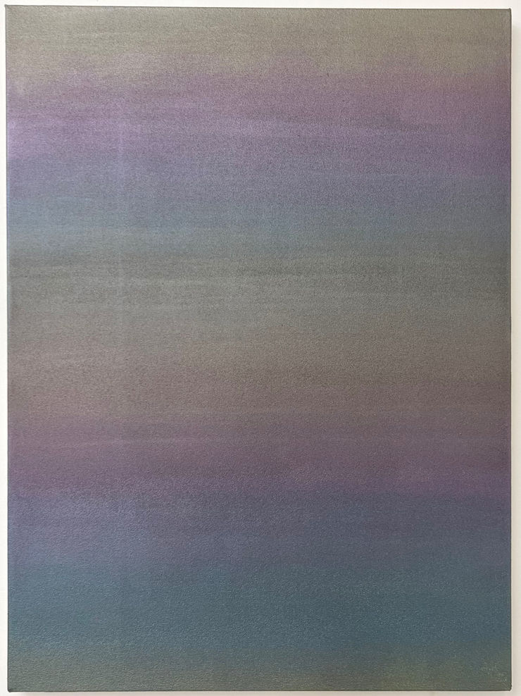 Jennifer Bannert, Éclipse, 2023