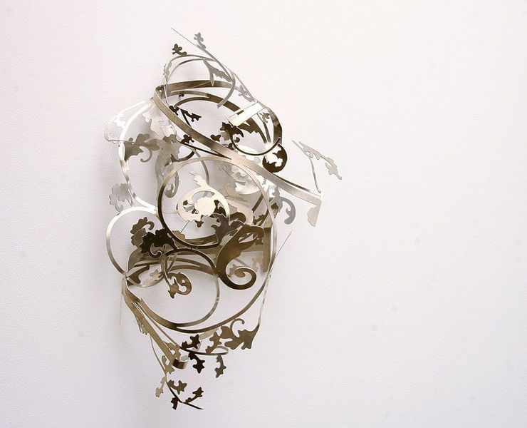 Margaret Griffith, Hub, 2013