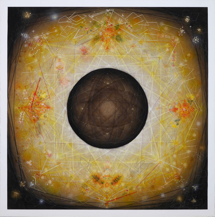 Erin Marie Dunn, The Sun, 2007