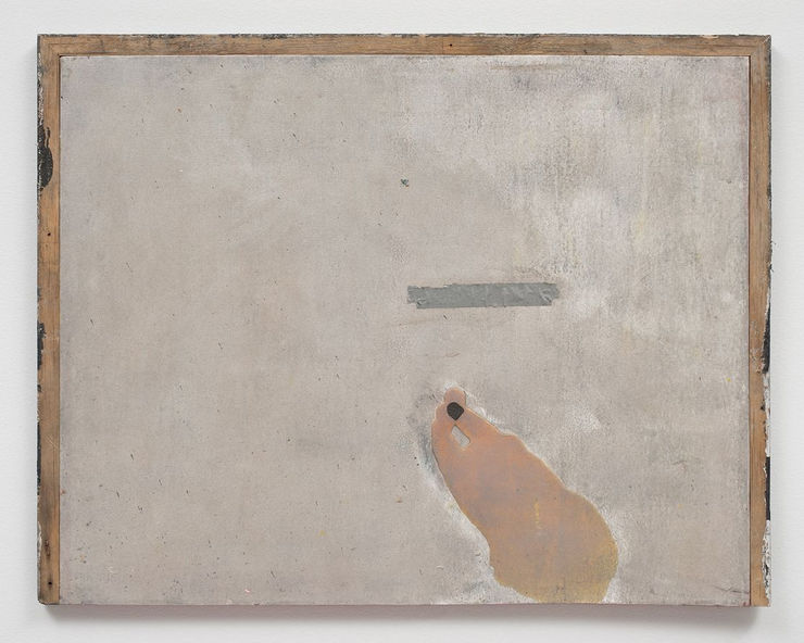 Brenna Youngblood, Come Back, 2013