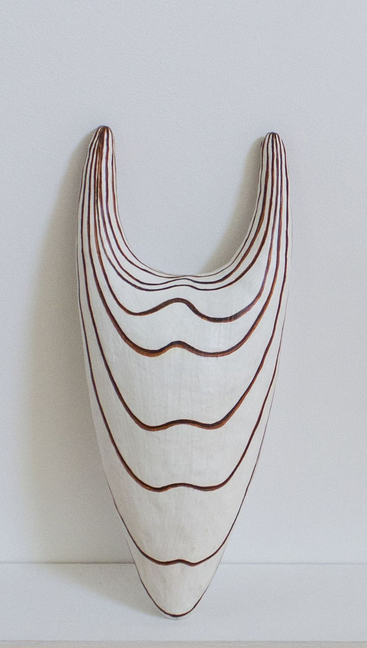 Michael Arata, Hasidic, 2011