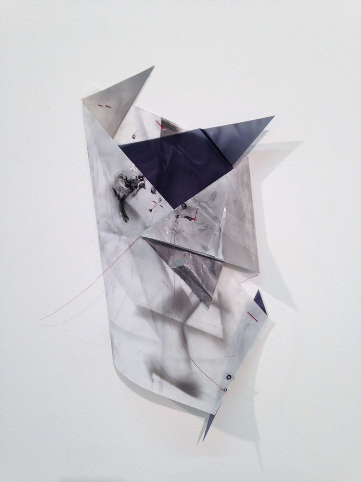 Gelah Penn, Polyglot #31, 2014