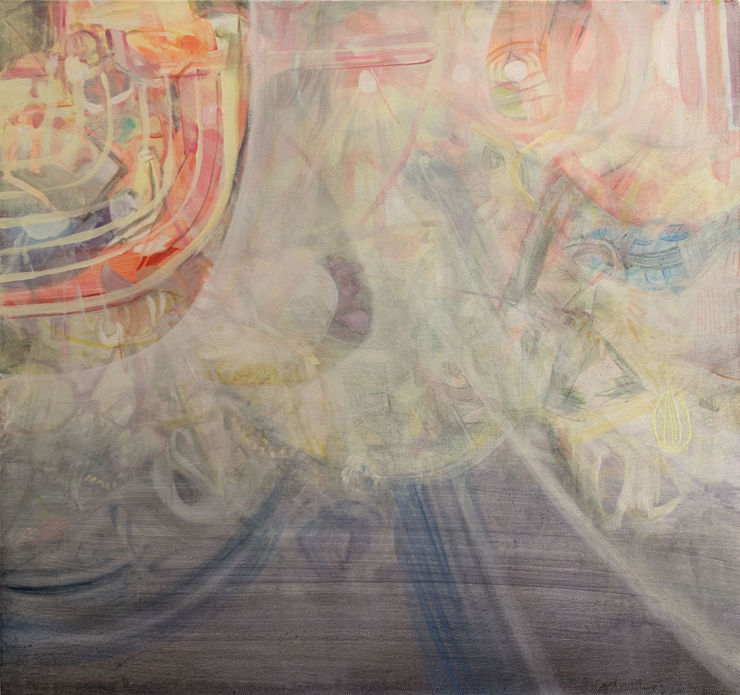 Julie Rofman, Untitled, 2014