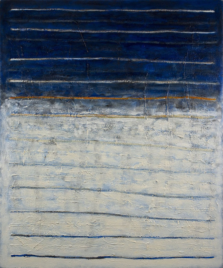 Brian Hollister, Occasion No. 1, 2008