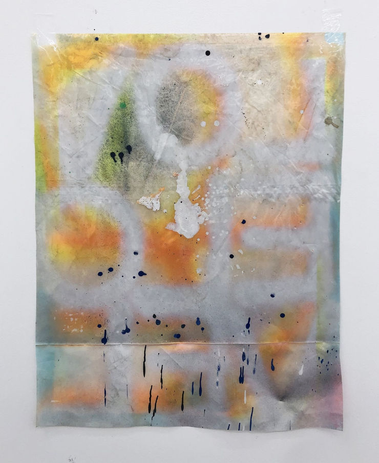 Kendell Carter, Vanessa, 2020