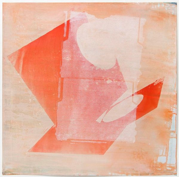 Carolie Parker, Hesperia (Winter), 2014