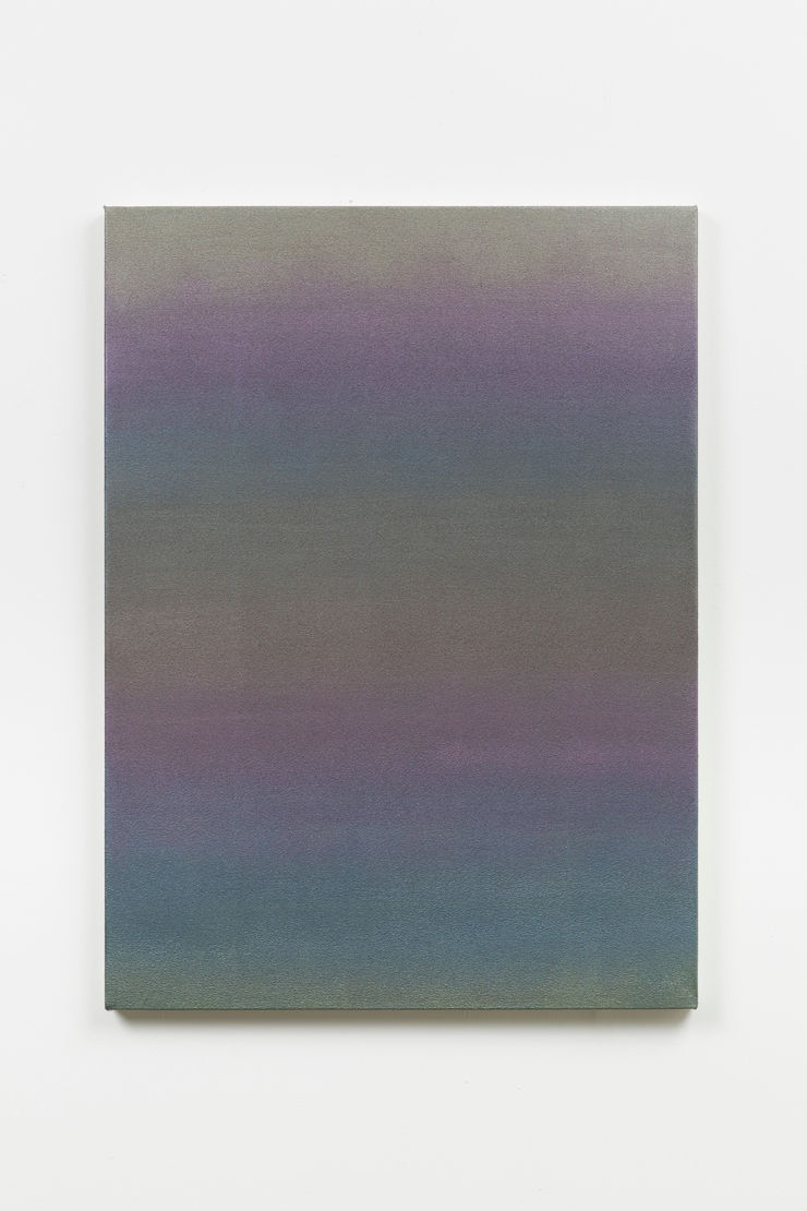 Jennifer Bannert, Éclipse, 2023