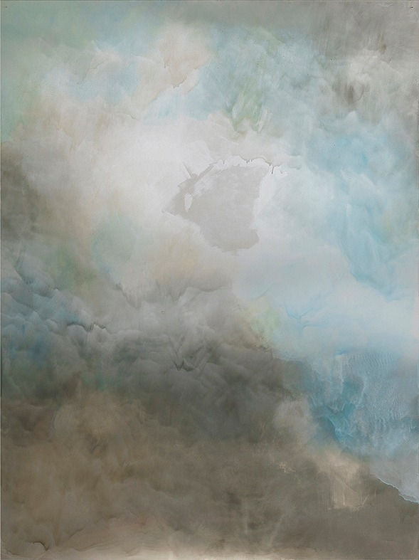 Jennifer Bannert, The Edge, 2022