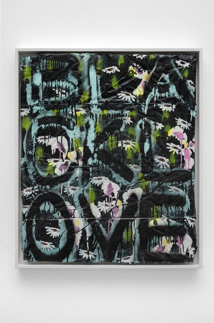 Kendell Carter, The Emmys in Gucci for Taraji, 2018