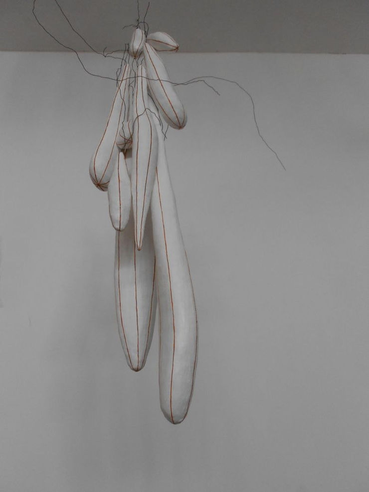 Michael Arata, Foo-Man-Chu, 2011