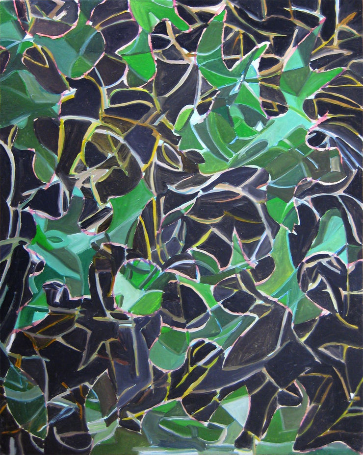 Joshua Aster, IllYORO, 2014