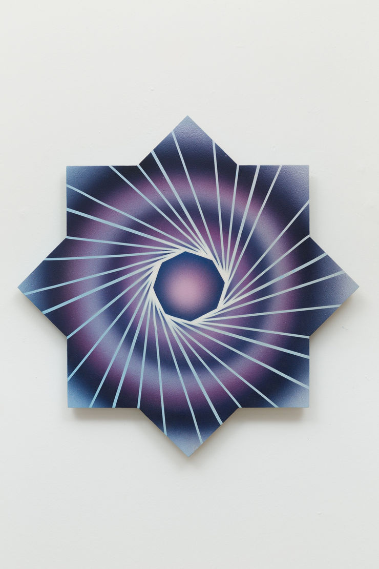 Mary Anna Pomonis, Isis Anima