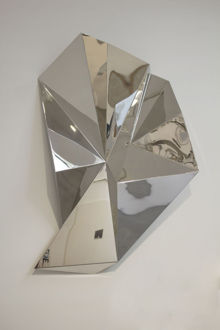 Adam Berg, Manifolds IV, 2014