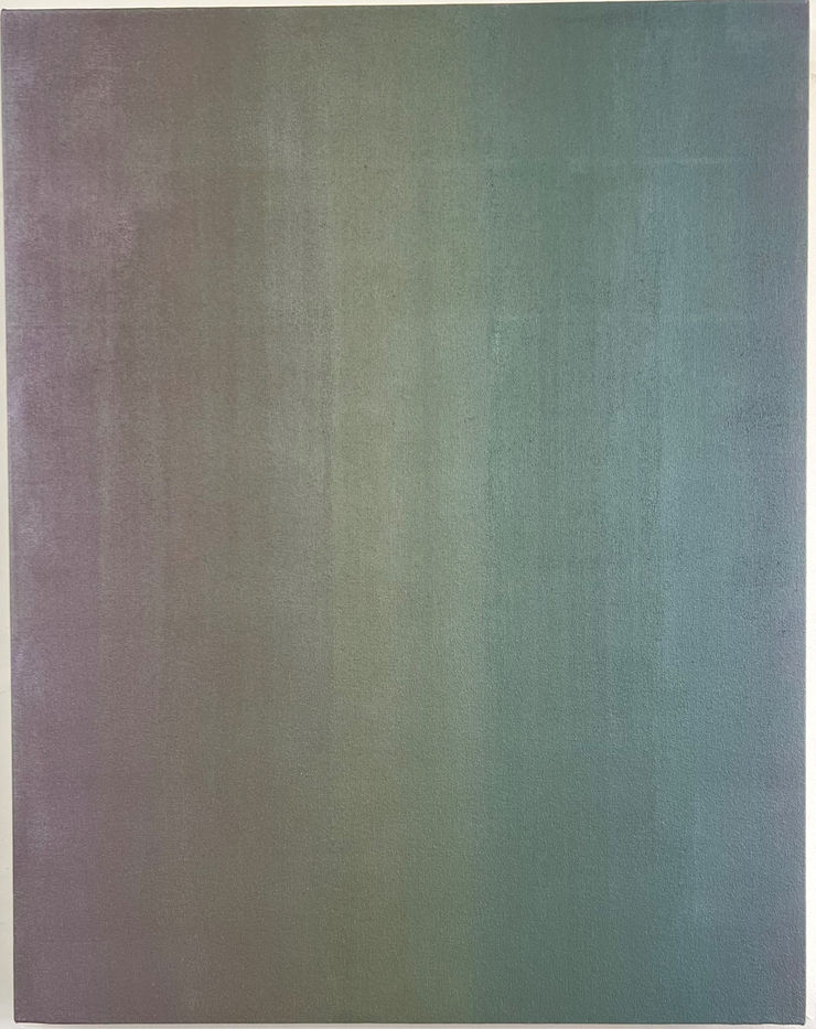 Jennifer Bannert, Spectrum, 2023