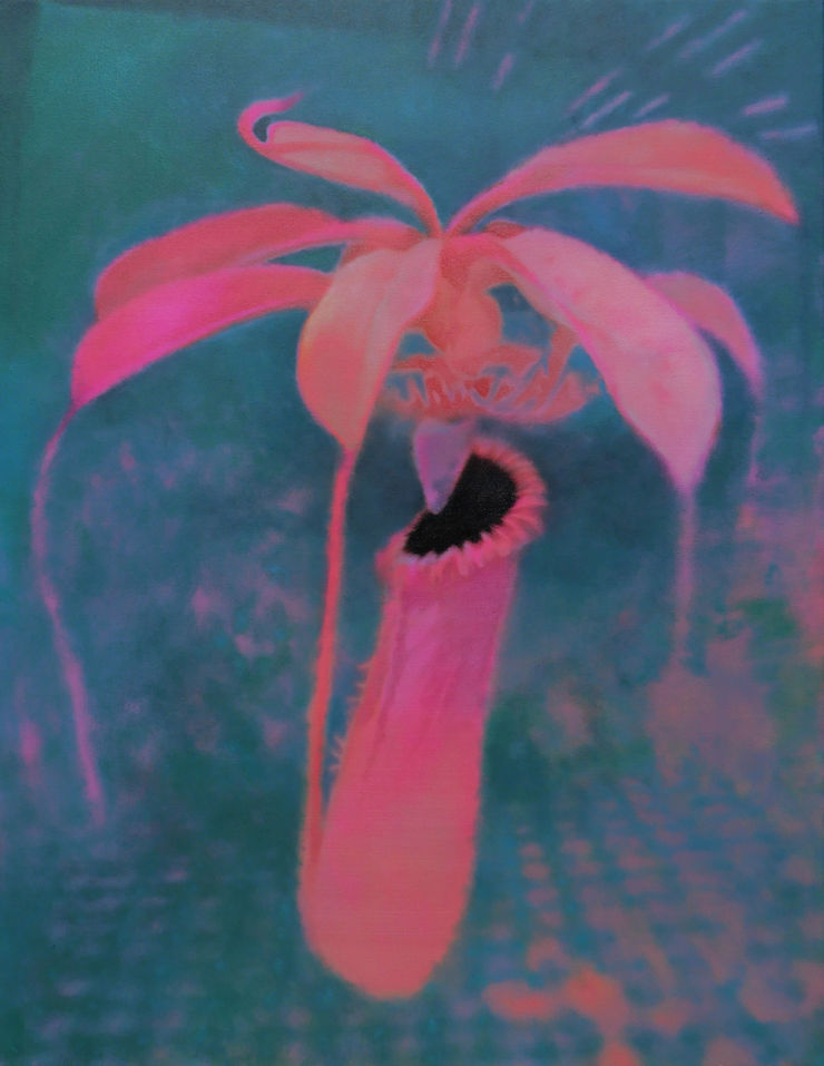 Sanghyuk Kim, Hole, 2025